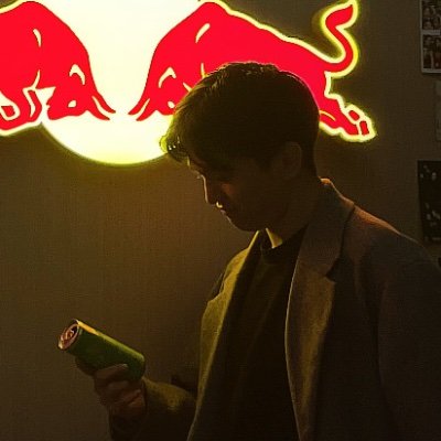 y4kum's profile picture. 22 🇯🇵🇰🇷 LoL Coach for @U_winks_
Marketing @redbulljapan / Founder @UeSK_official
Contact → DM or Contact@bluestand.jp
Gives you wiiings.