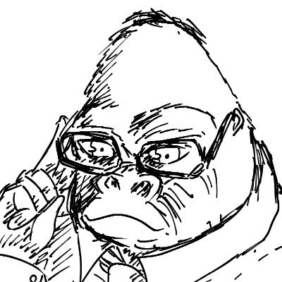 keshigomu_K64's profile picture. 名前はけしごむと読みます。
時間のある時につぶやき日常やゲーム多めでたまにお絵かきします。
プレイ中ゲーム：プリコネR、千年戦争アイギス、城プロRE、モンスター娘TD、エンクリ
あとはゴリラ
投稿イラスト等の創作物は無断での転載、AI学習等の利用を禁止します。
フォローやリプ等は気軽にどうぞ。