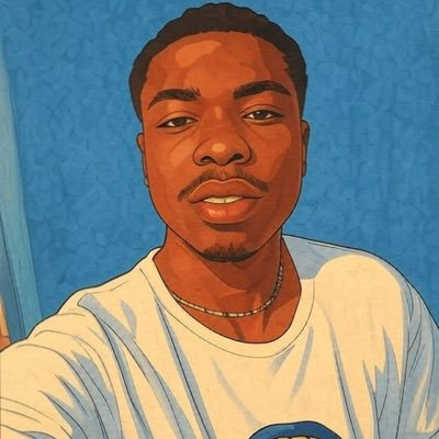 AlexOfJupiter's profile picture. suku suku saba dibo.