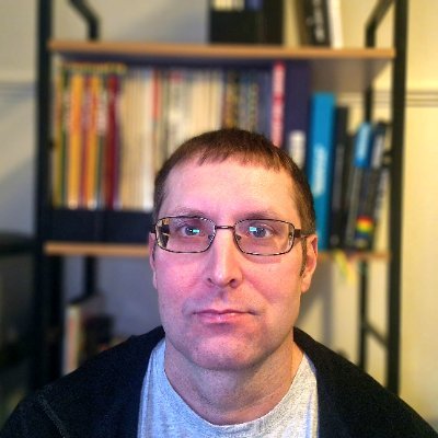 n_hammon64688's profile picture. Retro gamer enthusiast, Amiga, Spectrum, and 80's arcades.