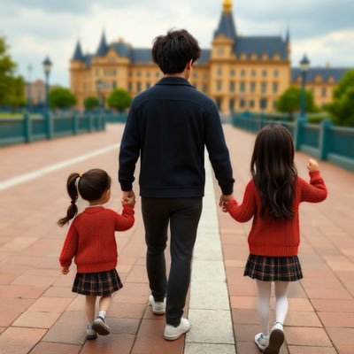 nakason722's profile picture. 二児の父。生産性を上げたいアラフォー。趣味アカウント。@valenciacf を中心にWerder Bremenやオトラ､プロビンチャ勢など。@Carlos10Solerを追いかけて。引退までにスペインへを目標に。 娘達とのディズニーが毎年の楽しみ。