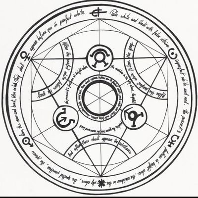 TodoCambiaX's profile picture. Solo necesito un pensamiento creativo yo hago todo lo demás...
Solo acepto opiniones propias...