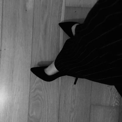 H_ainee7's profile picture. 🔥🖤