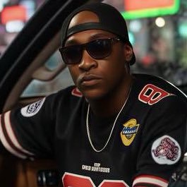 IAMRJPAYNE's profile picture. Business : Allrjpaynebusiness@gmail.com | Road manager @larrytann