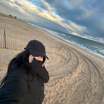 wxcamryn's profile picture. Severe weather enthusiast & disliker of snow. ▫️▫️ New England native 🍁 🌊 🌩️🌪️🌙