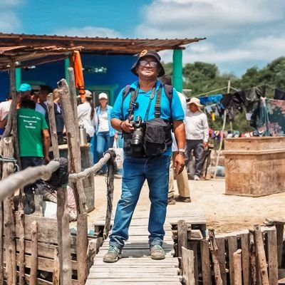 juanfotoyarte's profile picture. No soy fotógrafo por mis circunstancias No soy fotógrafo por mi decision Soy fotógrafo por mi pasión