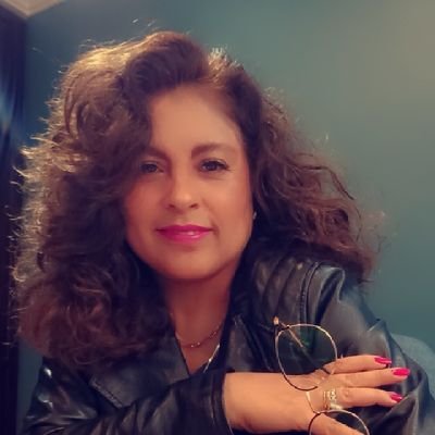 Luly_CF's profile picture. 