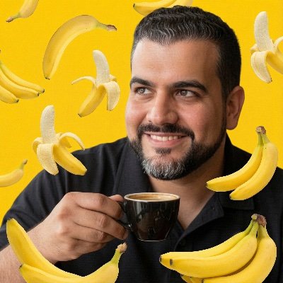 developAR's profile picture. سفير تطوير الواقع المعزز لـ #سنابشات| Snapchat Official AR Creator & Ambassador ذكاء اصطناعي | برمجيات | مشاريع تقنية | محاضر | كاتب تقني | چيمر + قهوجي