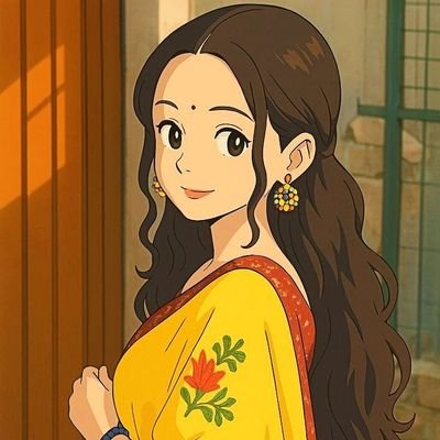 sanjubharati196's profile picture. ✍️ - बेबाक लिखेंगे डरेंगे बिल्कुल नहीं। 

संविधान से बड़ा ईश्वर नहीं है।