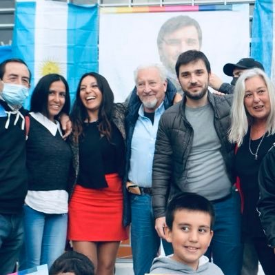 paulacardozo82's profile picture. Contadora. Abogada. Tesorera General de la Provincia de Chubut. Subrogante 1° Consejo de la Magistratura. Secretaria Adjunta APOC.