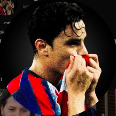 Seergiot3ck's profile picture. Voz autorizada | @Chivas | @Cristiano | Viva Cristo Rey  👑

¡DEL CLUB DEPORTIVO GUADALAJARA TODA LA VIDA!