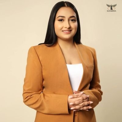 Khushbu39891's profile picture. • MD | Director 
• Khushbu Chauhan Group Pvt Ltd 
• Network is Networth