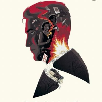 TheRealFringey's profile picture. The real Fringe Stallion. License to cringe.