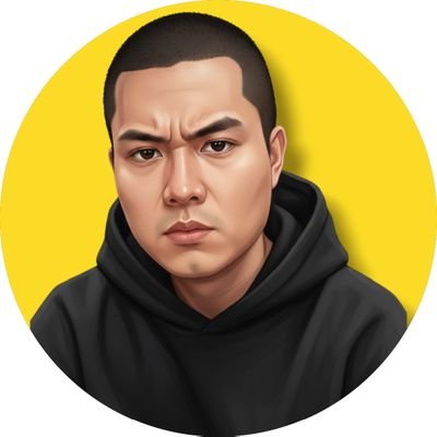 MacedaNikko's profile picture. 