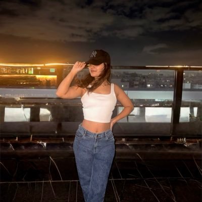 madhaviirathore's profile picture. If this is a movie, I’m the one you remember 😉