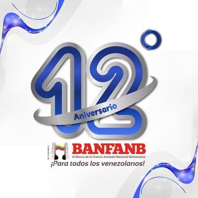 banfanb_ve's profile picture. Banco de la Fuerza Armada Nacional Bolivariana.                                                                     
Cuenta Oficial
¡Para todos los venezolanos!