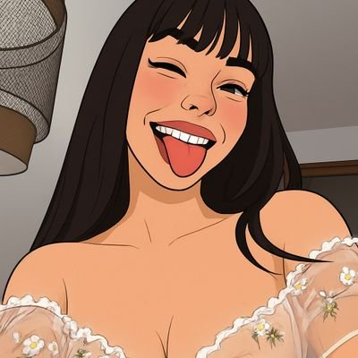 DaddyReeves2's profile picture. 19 | 📗 
Juste une petite fille qui aime les 🇫🇷
Mon coin Askip 👇