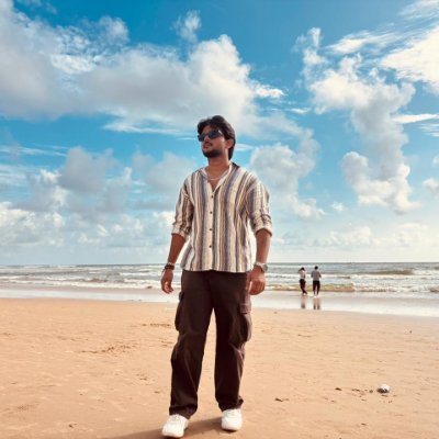 SagarPa52215714's profile picture. Software Engineer