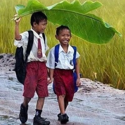 ade745780's profile picture. Menjadi diri sendiri