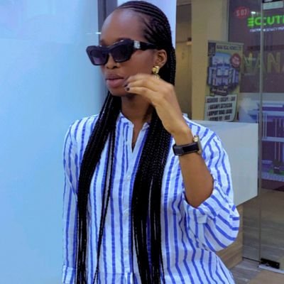 Rheeta_Festus's profile picture. ~Biochemist. 
~Full stack web developer
~PHP Survivor🐘