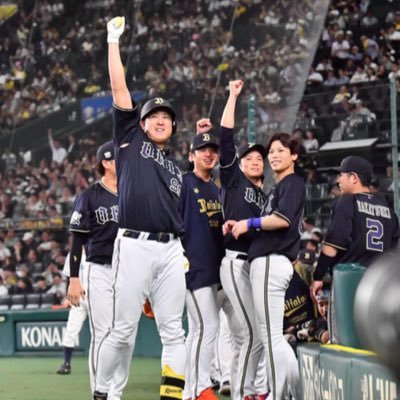 feradi12345's profile picture. オリックスファン(19)