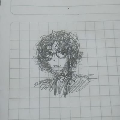 randalcarnicer's profile picture. 𓅓
artist
17 years old