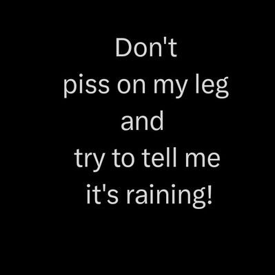 TerminatorBarbi's profile picture. I support President Trump 💯%

No DM's

Find me on TruthSocial @TerminatorBarbie