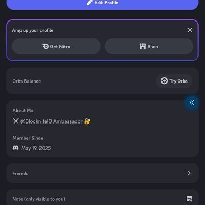 muniru2365's profile picture. 