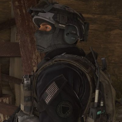 ddeepgraves's profile picture. 20 | 🏳️‍🌈