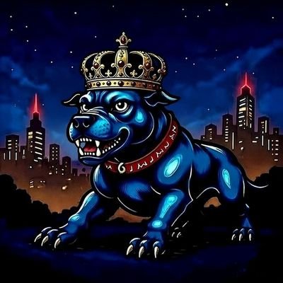 Bullam14's profile picture. 