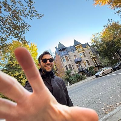 emir_tuncyurek's profile picture. South Europe Operations @Tesla - Kendi görüşlerimi paylaştığım kişisel hesabımdır.