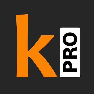 kinkspro_com's profile picture. A referência absoluta para o não convencional.