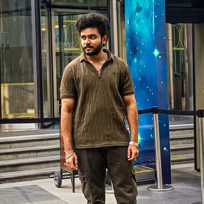 jonathan_jonu's profile picture. 🍃I love my love 🥰 and my parents🍃❤ @actorvijay