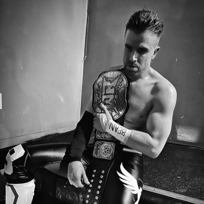 thechrisdenker's profile picture. The 99 Overall | YT (1.6M) | Trained by Tyler Breeze & Shawn Spears | https://t.co/Mc5tpOsP5j | @michellefishman | booking@chrisdanger.net | https://t.co/rkEV3ONeSt