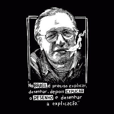 pott1s's profile picture. "Moderação na defesa da verdade é um serviço prestado a mentira"