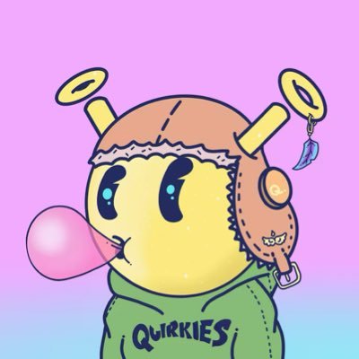 Z11_eth's profile picture. Just a Web3 addict | Azuki | Quirkies