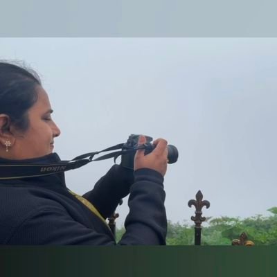 RenugaRain's profile picture. 