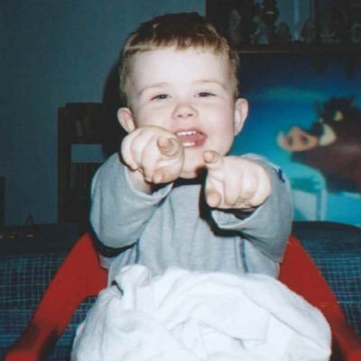 hjvoelpel's profile picture. Moriches Bay Little League Champion | Connoisseur of the Friendlys Fribble | Instructor of Little Humans