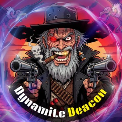 ClickBoostStore's profile picture. Deranged desert psycho spittin’ mental-health &amp; money truth!