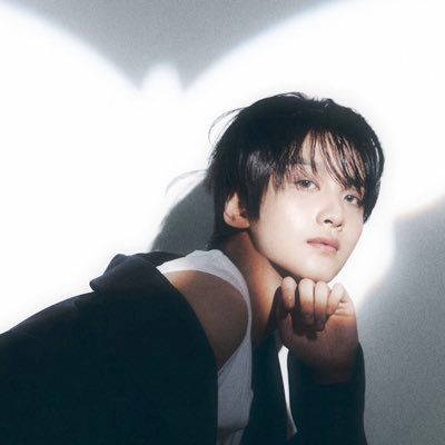 vocedeelion's profile picture. a markhyuck author