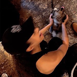 caitscroptop's profile picture. enjoying the journey fc