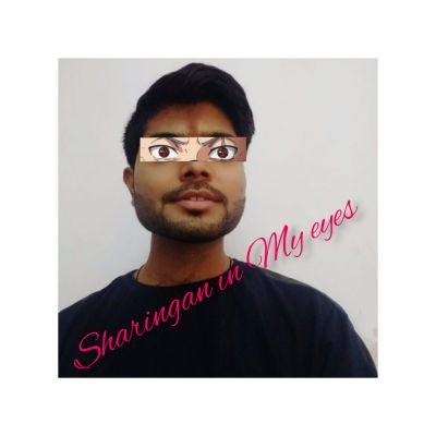 ArohanJha's profile picture. Naruto, one piece, Attack on titan