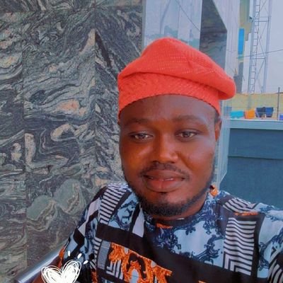 Blacq_Panther's profile picture. Welcome on board, grab a cup of coffee☕ & Popcorn🍿 while you read along.

I'm unapologetic BIGOT 

 Please don't forget to turn on your notification.