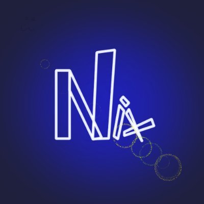 Nixufyc's profile picture. 