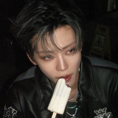 njmhae's profile picture. now playing: TASTE by HAECHAN