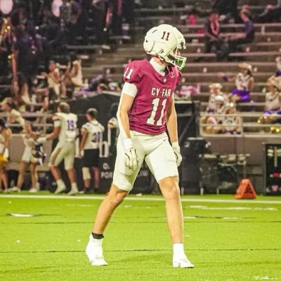 Jackson Green Profile