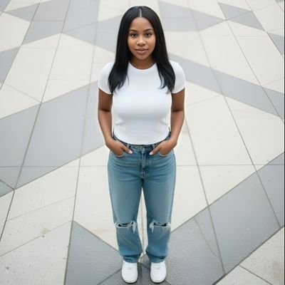 JessieElroi's profile picture. John 1:16 AMP | God Made | Musical Soul | Self Learner | l Can Be Anything!