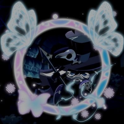 Charcoal_Akumu's profile picture. Independent portrayal, No lewd, Not with Devsisters, 

Writer is https://t.co/enfaXhHLfb(22)