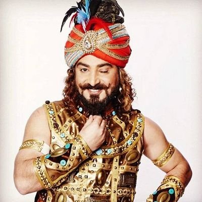 Stocked_OUT's profile picture. King of Gandhara, uncle to the 100 Kauravas. Master strategist, cunning manipulator, and architect of the great Kurukshetra war. My dice🎲 always roll my way