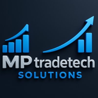 MpTradetech's profile picture. “We teach stock market basics only. Not SEBI registered. No tips or advice. Education only.”